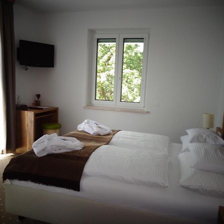 Familienhotel Berger Sankt Jakob im Walde Exterior foto
